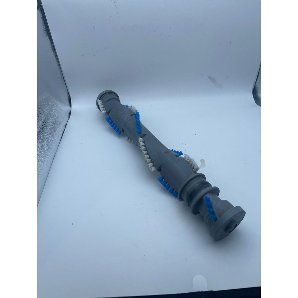 Bissell PowerForce Helix 2191 OEM Brush Roll Roller Bar Blue Gray Genuine Part